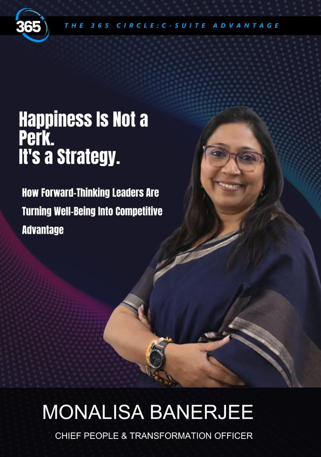 Thought Leadership