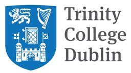 Trinity College Dublin company logo