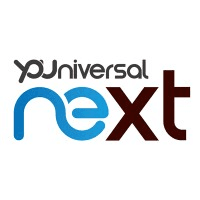 YOUniversal Next company logo